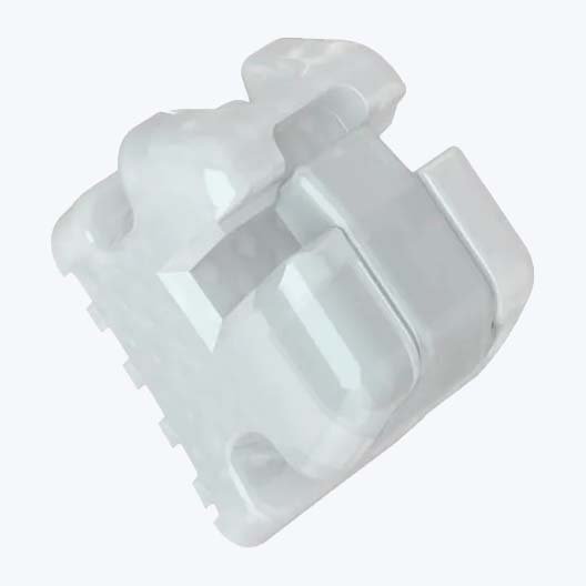 D-Tech Ceraclip SLB With Wire Set